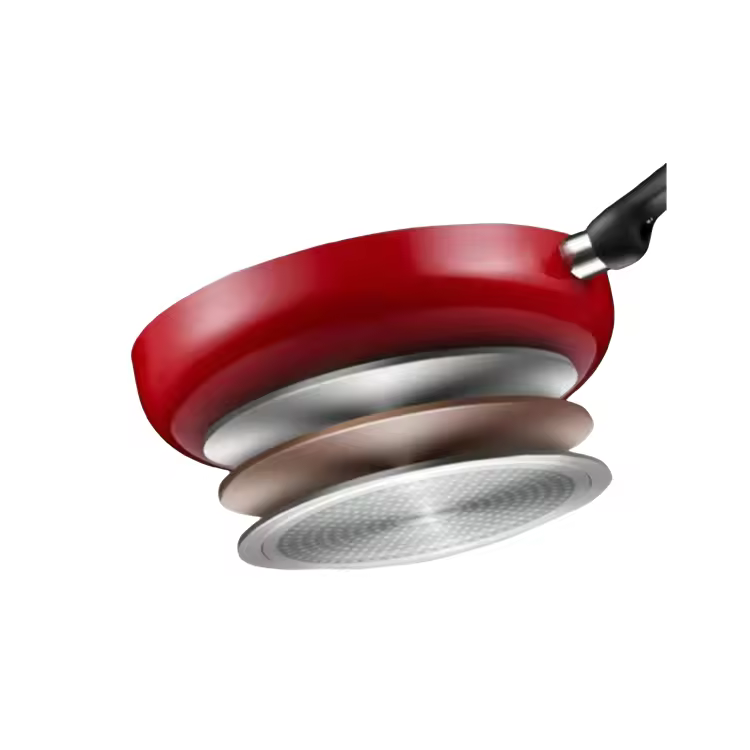 Çevre dostu mutfak tencere özel boyut çorba tencereleri kaseler