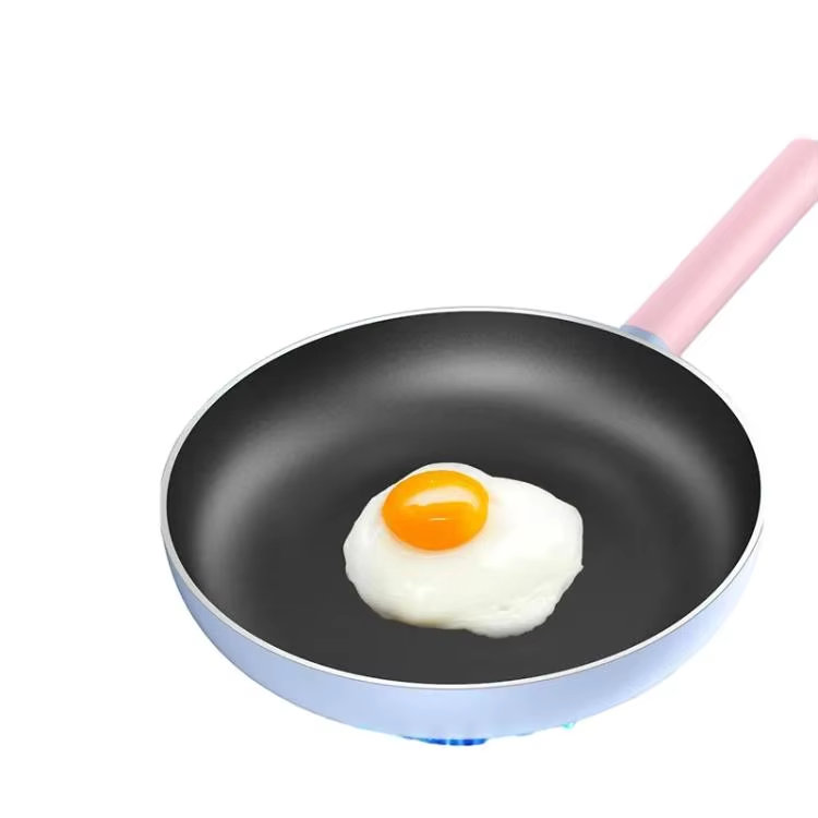 Yapışmaz pişirme için kek tavaları