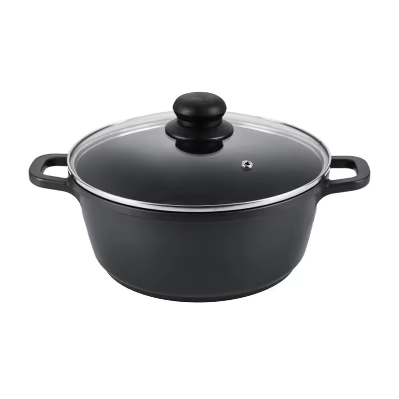 Leer Elektrikli Dumpling Mermer Kızartma Taşı Tava